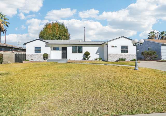 Photo of 16427 Holton St, La Puente, CA 91744