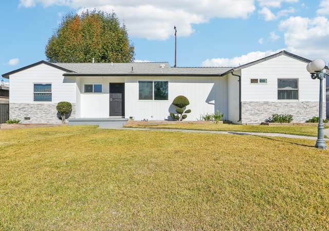 Photo of 16427 Holton St, La Puente, CA 91744