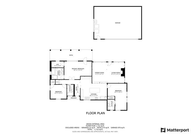 Photo of 16427 Holton St, La Puente, CA 91744