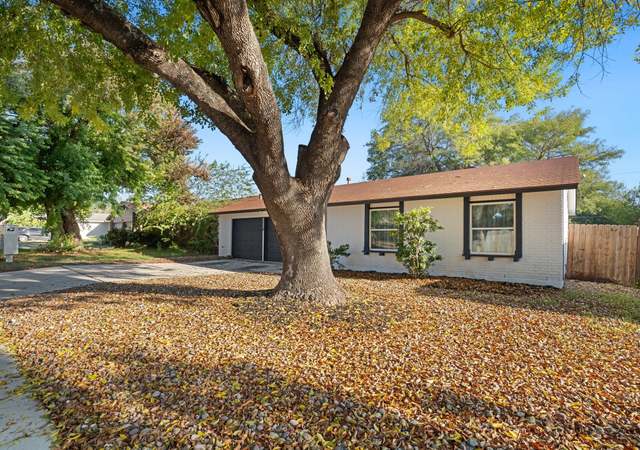 Photo of 2518 Bear Springs Dr, San Antonio, TX 78245-2222