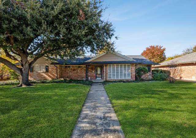 Photo of 10015 Pensive Dr, Dallas, TX 75229
