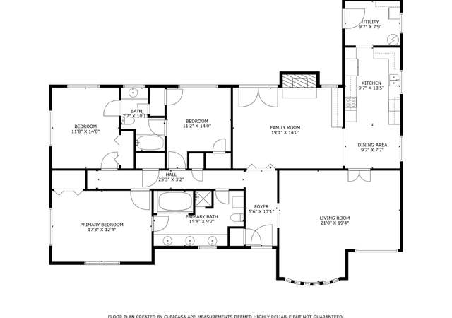 Photo of 10015 Pensive Dr, Dallas, TX 75229