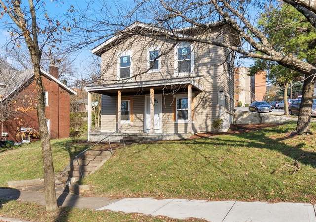 Property at 2966 W Mcmicken Ave, Cincinnati, OH 45225, 4 beds, 2 baths