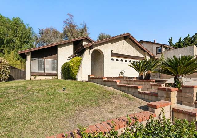 Photo of 2117 E Loraine St, West Covina, CA 91792