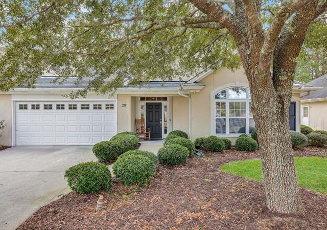 Property at 28 Turning Leaf Way, Savannah, GA 31419, 4 beds, 3 baths