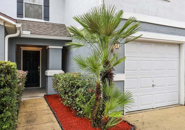 Property at 861 Black Cherry Dr S, St. Johns, FL 32259, 3 beds, 2.5 baths