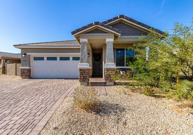 Property at 11980 S 173rd Ave, Goodyear, AZ 85338, 3 beds, 2 baths