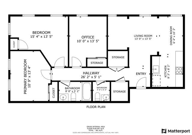 Photo of 1441 Spring Rd NW #302, Washington, DC 20010