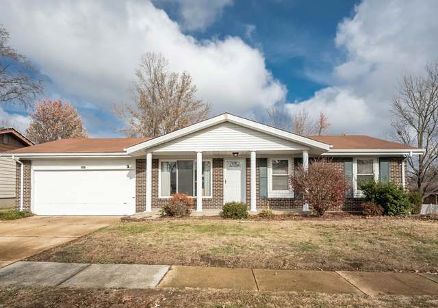 Photo of 2807 Gladwood Dr, St Louis, MO 63129