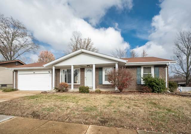 Photo of 2807 Gladwood Dr, St Louis, MO 63129