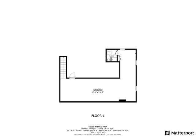 Photo of 2807 Gladwood Dr, St Louis, MO 63129