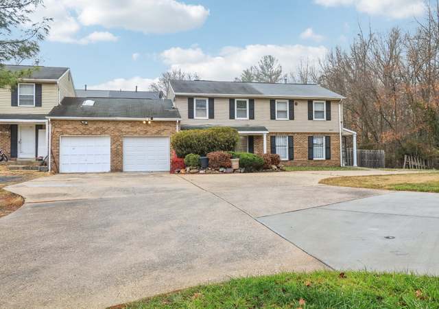 Property at 8849 East Grv, Upper Marlboro, MD 20774, 3 beds, 1.5 baths