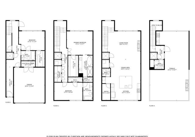 Photo of 4905 Blaynes Vw, The Colony, TX 75056