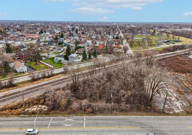 Property at 14100 S Dixie Hwy, Posen, IL 60469