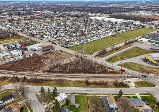 Photo of 14100 S Dixie Hwy, Posen, IL 60469