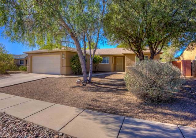 Photo of 7850 S Solomon Ave, Tucson, AZ 85747
