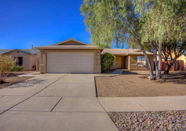 Property at 7850 S Solomon Ave, Tucson, AZ 85747, 3 beds, 2 baths