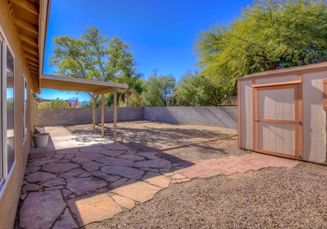 Photo of 7850 S Solomon Ave, Tucson, AZ 85747