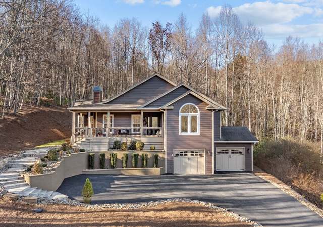 Property at 43 Smokemont Dr, Arden, NC 28704, 4 beds, 3 baths
