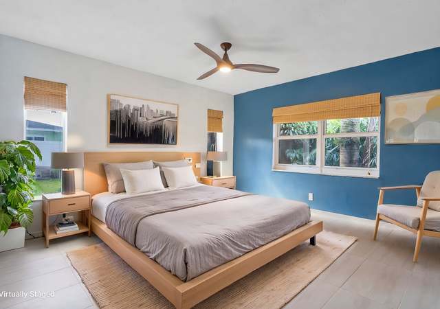 Property at 940 SW 69th Ave, Plantation, FL 33317, 4 beds, 2 baths