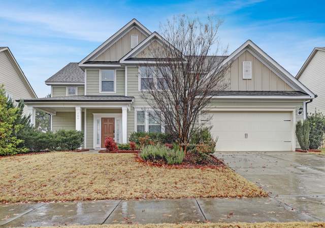 Property at 104 Red Bark Ct, Apex, NC 27539, 4 beds, 3 baths