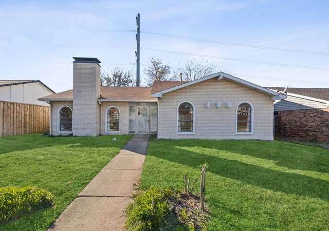 Photo of 11815 Bushmills Rd, Dallas, TX 75243