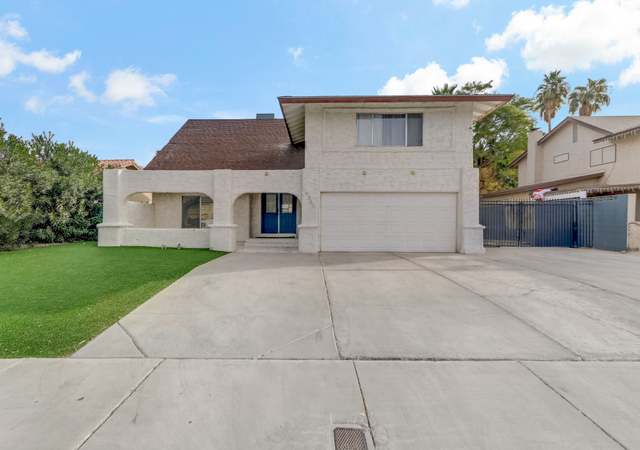 Property at 4330 Flandes St, Las Vegas, NV 89121, 5 beds, 3 baths