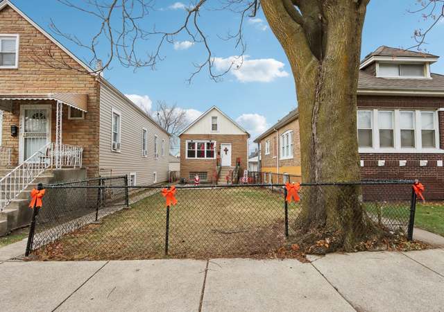 Photo of 7340 S Oakley Ave, Chicago, IL 60636