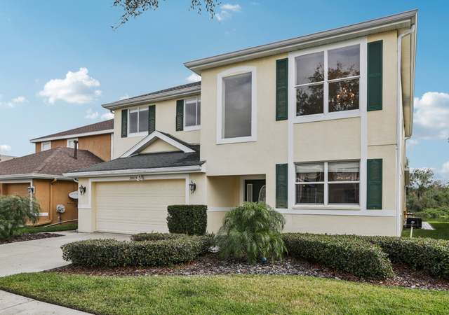 Property at 20115 Nob Oak Ave, Tampa, FL 33647, 4 beds, 3 baths