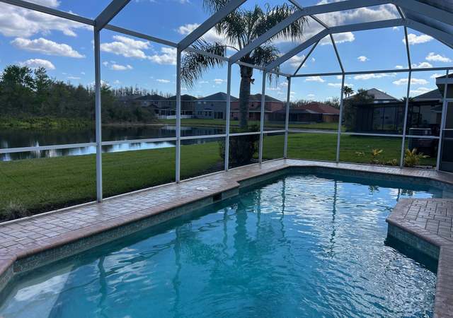 Photo of 20115 Nob Oak Ave, Tampa, FL 33647