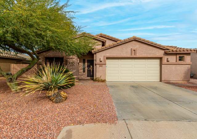 Property at 15912 W Marconi Ave, Surprise, AZ 85374, 3 beds, 2 baths