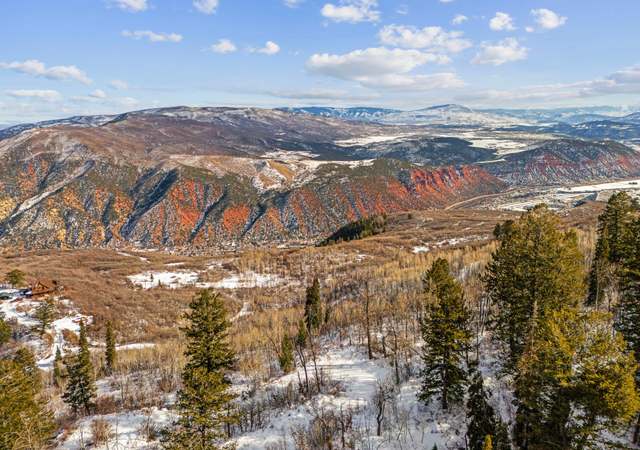 Property at Lot 4 Bear Ln, Glenwood Springs, CO 81601