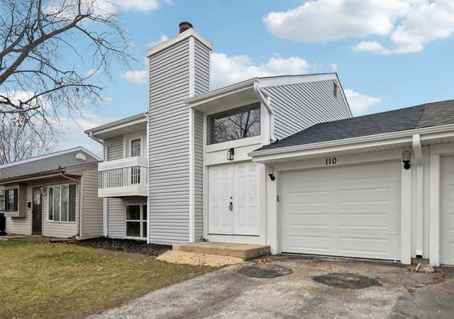 Photo of 110 Elmwood Rd, Romeoville, IL 60446