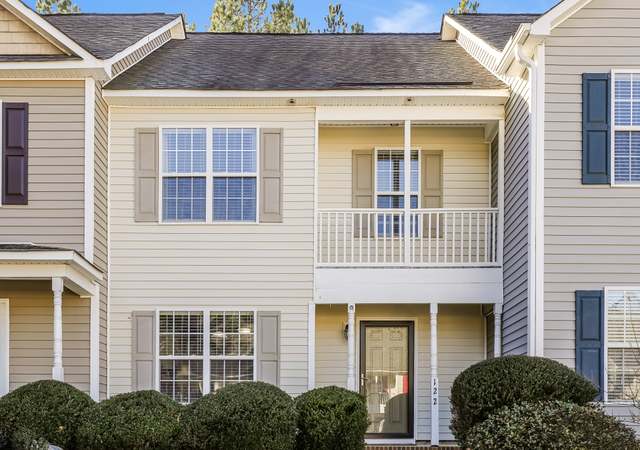 Photo of 122 Gatwick Ct, Clayton, NC 27520
