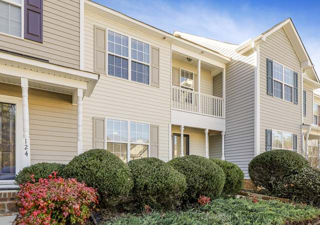 Photo of 122 Gatwick Ct, Clayton, NC 27520