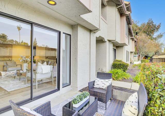 Property at 3073 Middlefield Rd #101, Palo Alto, CA 94306, 1 bed, 1 bath