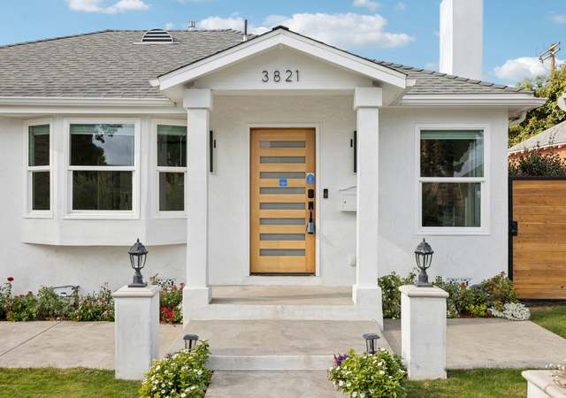 Property at 3821 S Muirfield Rd, Los Angeles, CA 90008, 4 beds, 2 baths