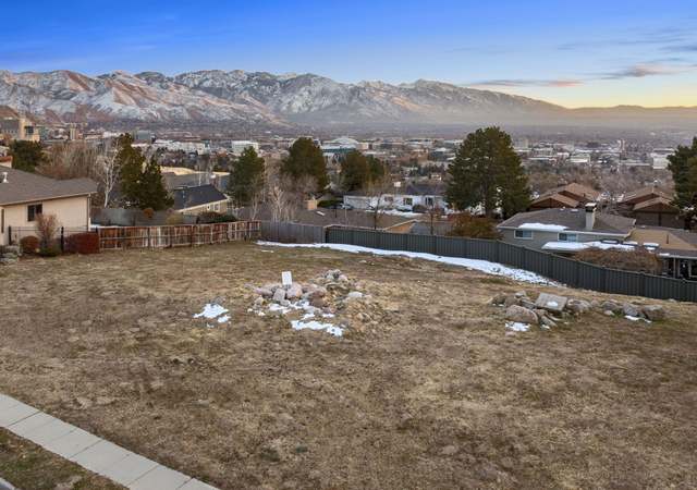 Property at 1348 E Perrys Hollow Rd N, Salt Lake City, UT 84103