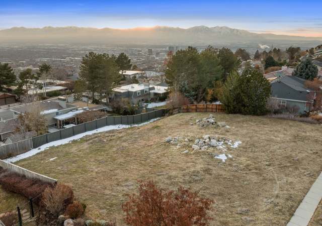 Photo of 1348 E Perrys Hollow Rd N, Salt Lake City, UT 84103