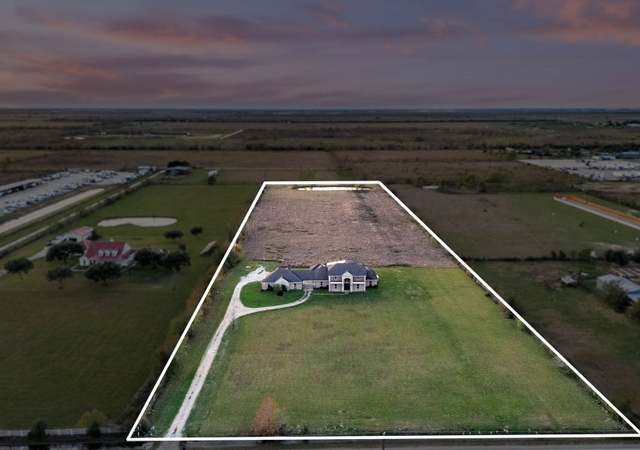 Property at 4343 Schlipf Rd, Katy, TX 77493, 5 beds, 4.5 baths