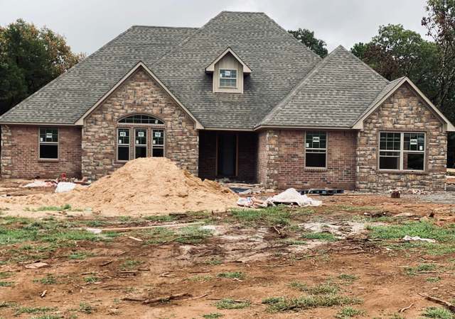 Photo of 28360 Olivia Ln, Poteau, OK 74953