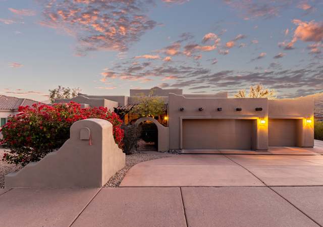 Property at 15155 E Westridge Dr, Fountain Hills, AZ 85268, 5 beds, 4 baths