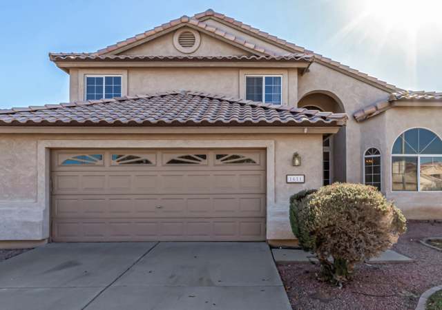 Photo of 1611 W Cindy St, Chandler, AZ 85224