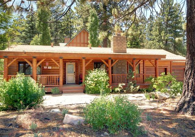 Property at 800 Club View Dr, Big Bear Lake, CA 92315, 3 beds, 2 baths