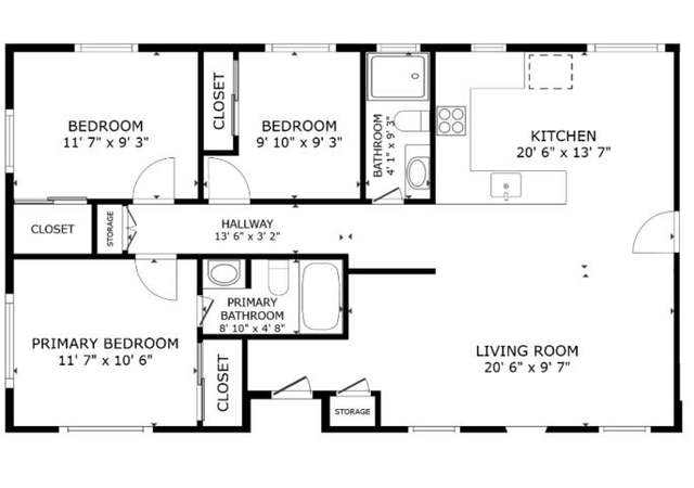 Photo of 800 Club View Dr, Big Bear Lake, CA 92315