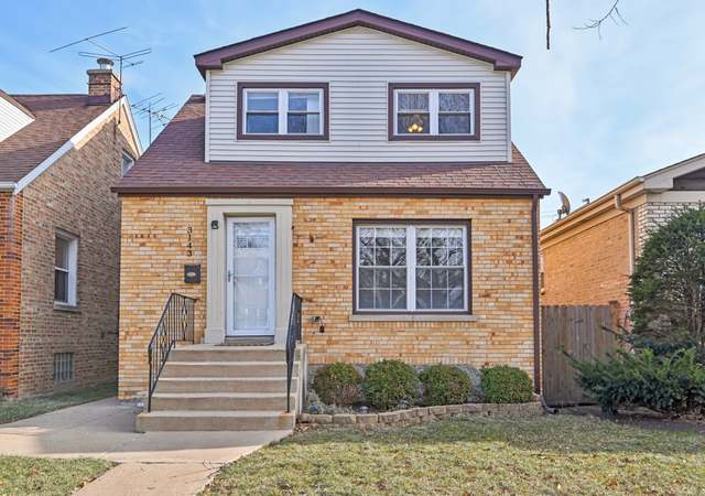 Photo of 3143 N Oak Park Ave, Chicago, IL 60634