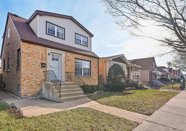 Photo of 3143 N Oak Park Ave, Chicago, IL 60634