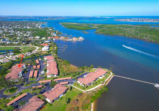 Property at 6121 SE Landing Way #12, Stuart, FL 34997, 3 beds, 2 baths
