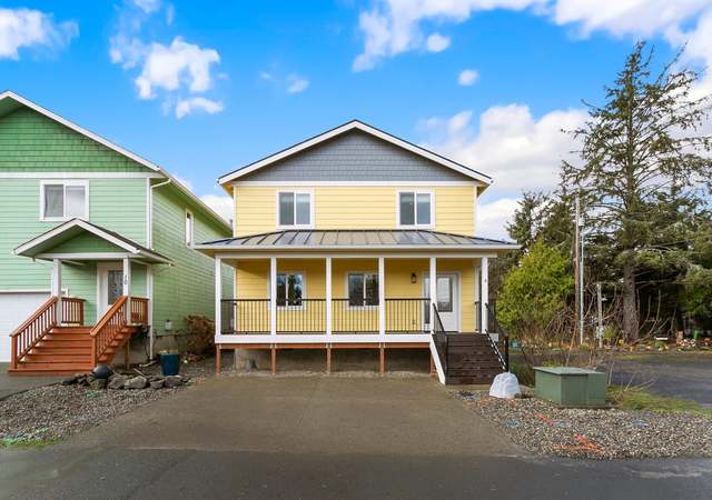 Photo of 4 Drake Ln, Pacific Beach, WA 98571