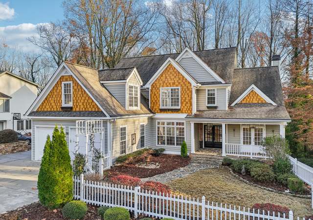 Property at 1180 Springdale Rd, Gainesville, GA 30501, 6 beds, 3.5 baths